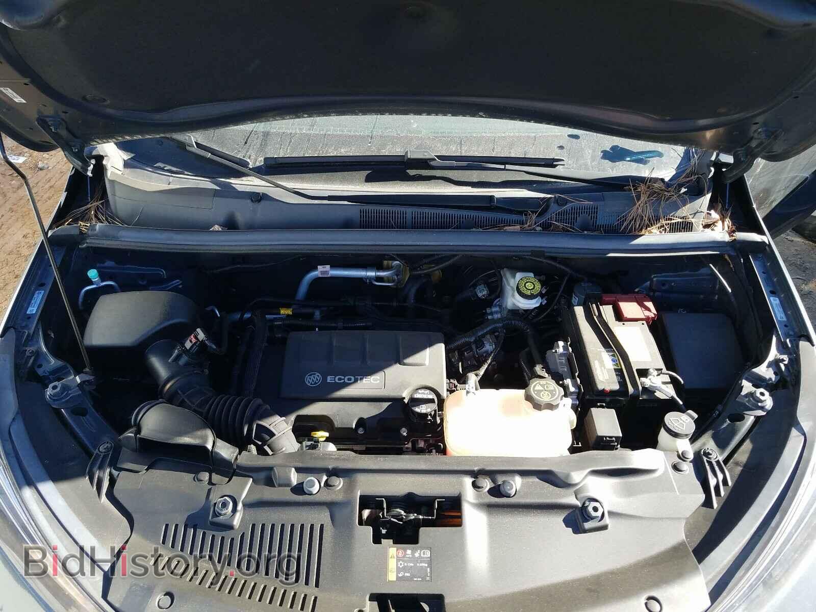 2017 BUICK ENCORE - VIN: KL4CJASB6HB094684 - Photo 7
