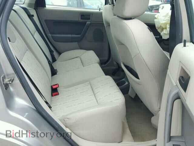 2008 FORD FOCUS - VIN: 1FAHP35N18W253301 - Photo 6
