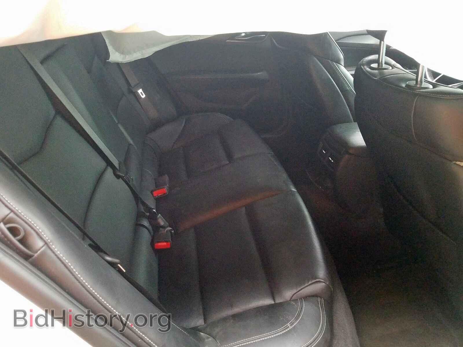 2014 CADILLAC ATS - VIN: 1G6AA5RA6E0162011 - Photo 6