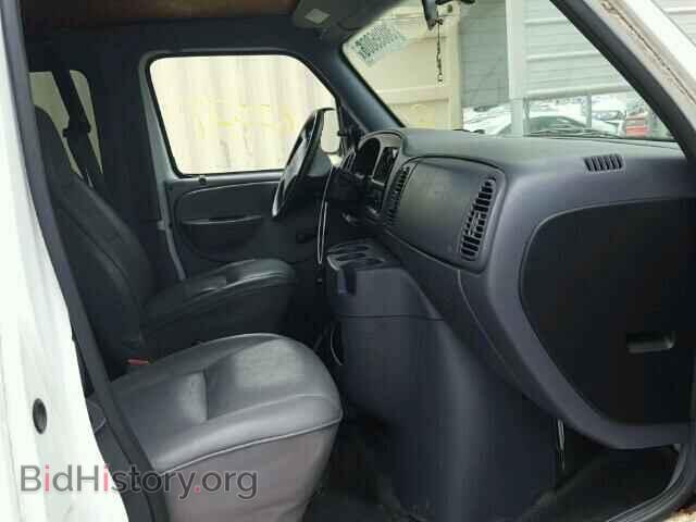 2000 DODGE RAM VAN - VIN: 2B5WB35Z8YK105742 - Фото 5
