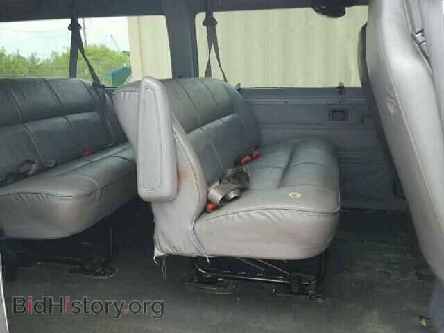 2000 DODGE RAM VAN - VIN: 2B5WB35Z8YK105742 - Фото 6