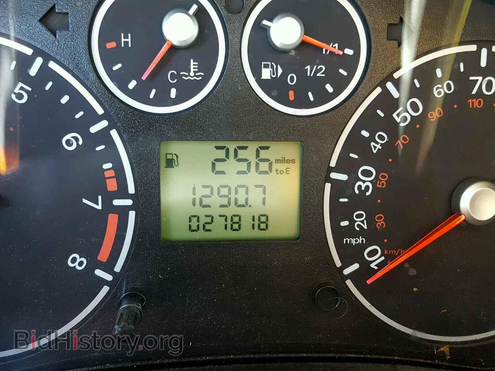 2013 FORD TRANSIT CO - VIN: NM0LS7BNXDT141555 - Фото 8