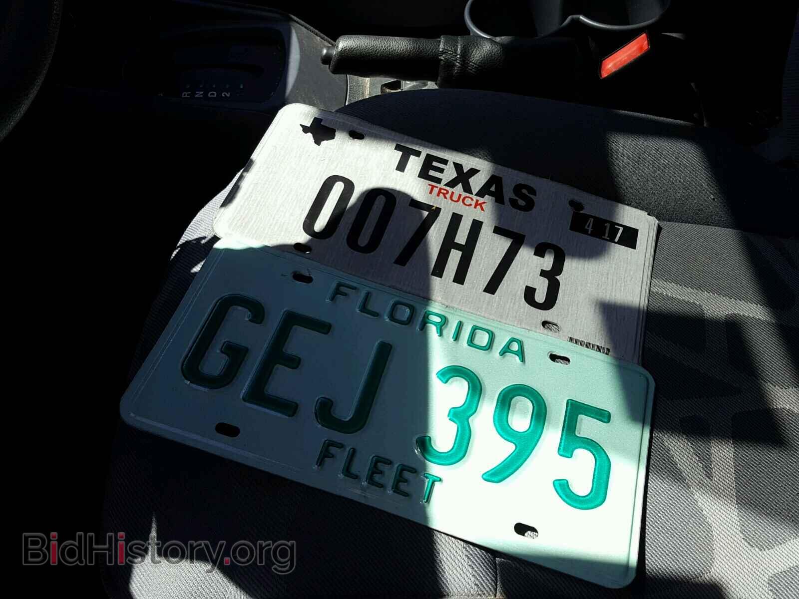 2013 FORD TRANSIT CO - VIN: NM0LS7BNXDT141555 - Фото 9
