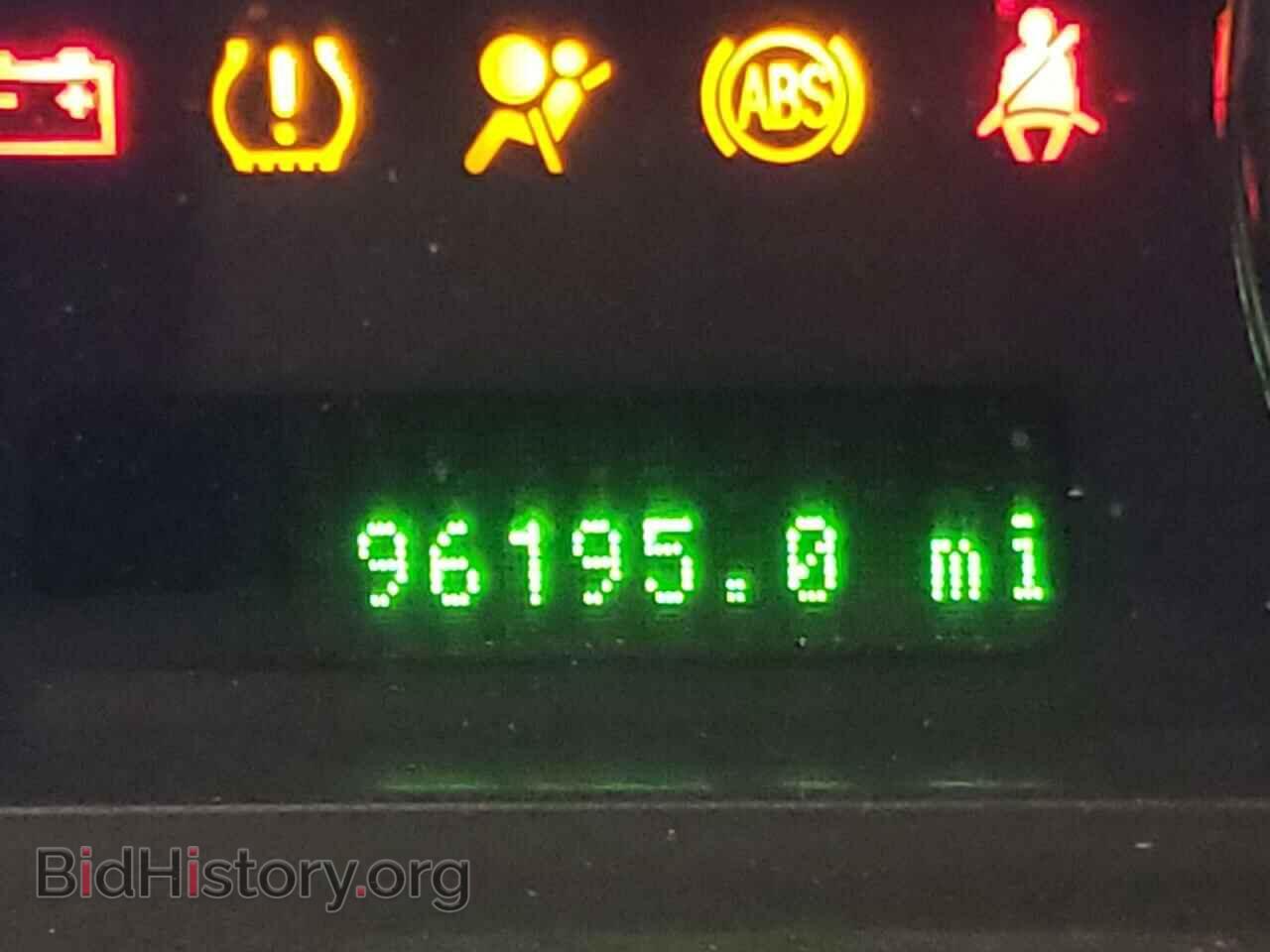 2008 FORD EDGE - VIN: 2FMDK49C68BB38700 - Фото 8