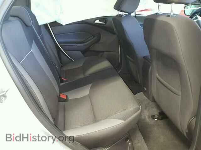 2013 FORD FOCUS - VIN: 1FADP3F28DL167028 - Photo 6