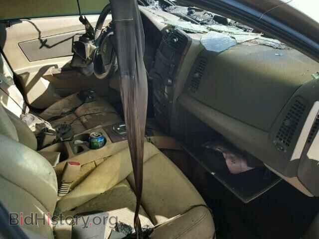 2006 CADILLAC CTS - VIN: 1G6DP577760100315 - Фото 5