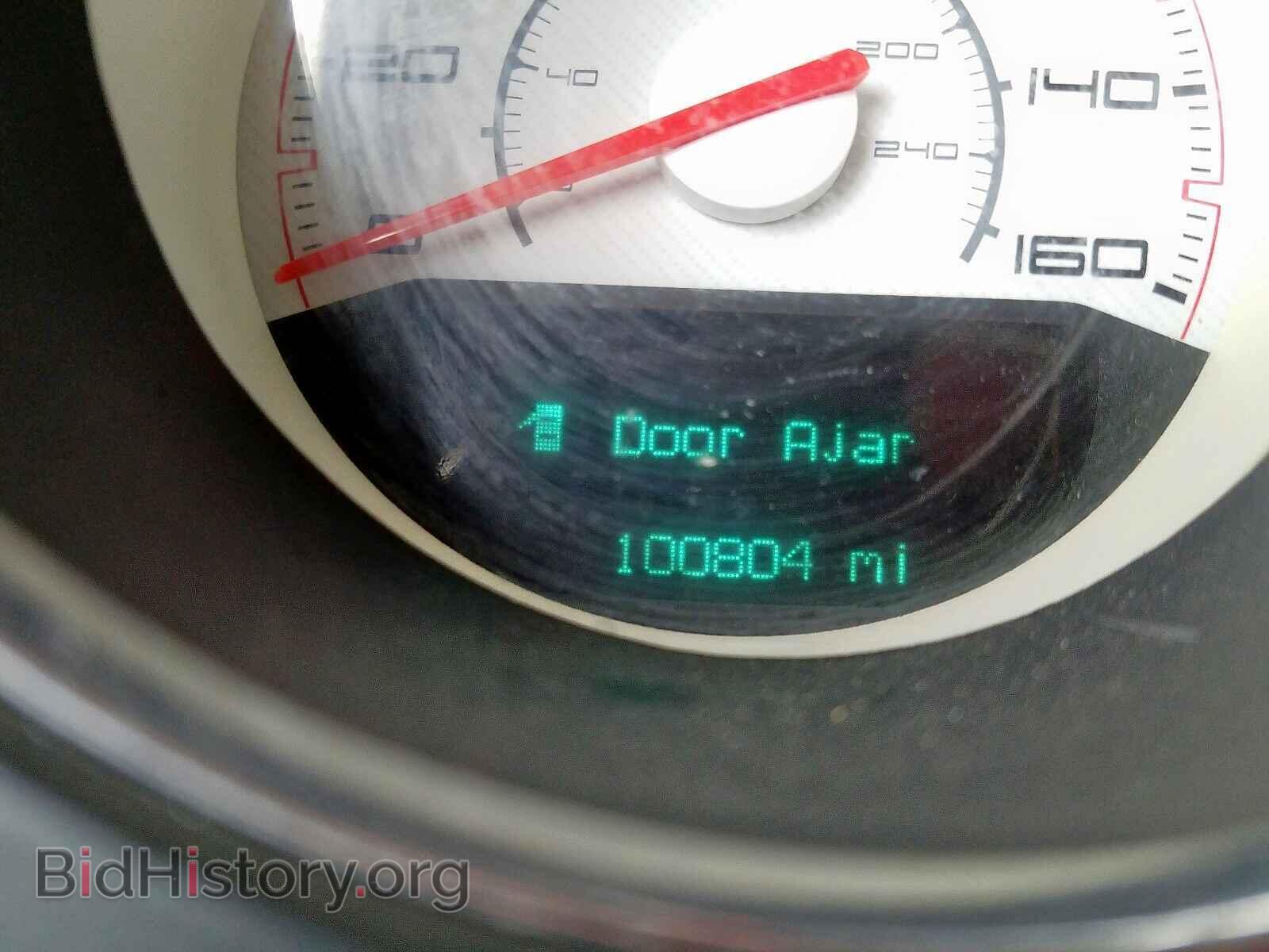 2011 DODGE CHALLENGER - VIN: 2B3CJ5DT6BH569849 - Фото 8