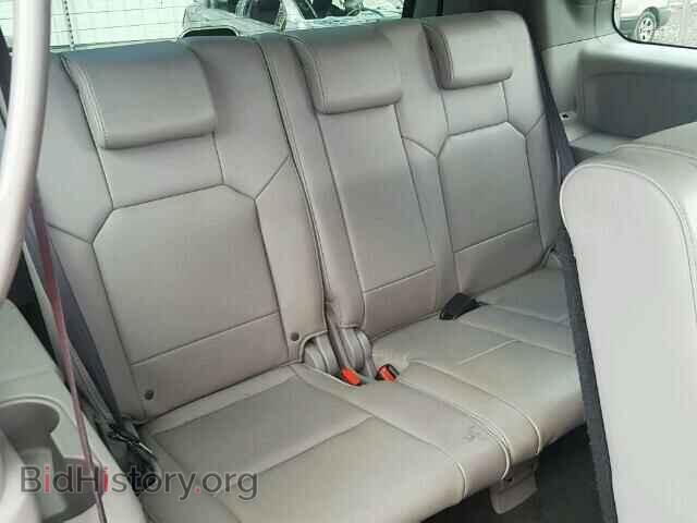 2009 HONDA PILOT - VIN: 5FNYF38899B008139 - Фото 9
