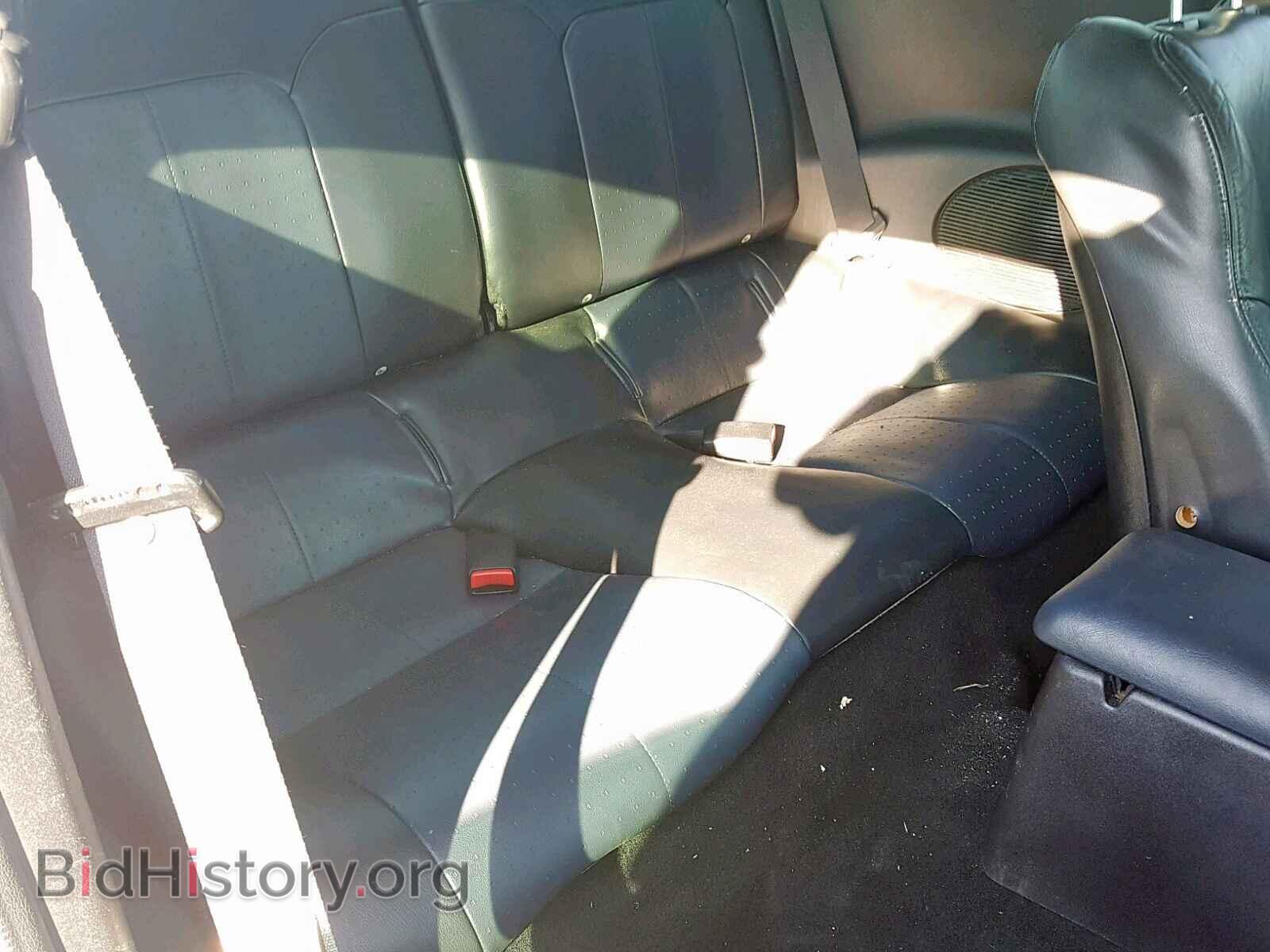 2003 MITSUBISHI ECLIPSE - VIN: 4A3AC84H93E066111 - Фото 6