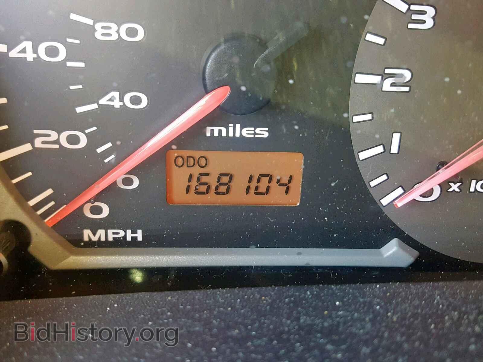 2003 MITSUBISHI ECLIPSE - VIN: 4A3AC84H93E066111 - Фото 8