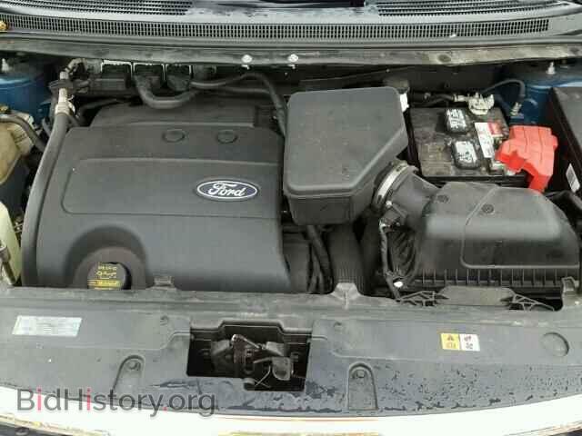 2011 FORD EDGE - VIN: 2FMDK3JC9BBA38264 - Photo 7