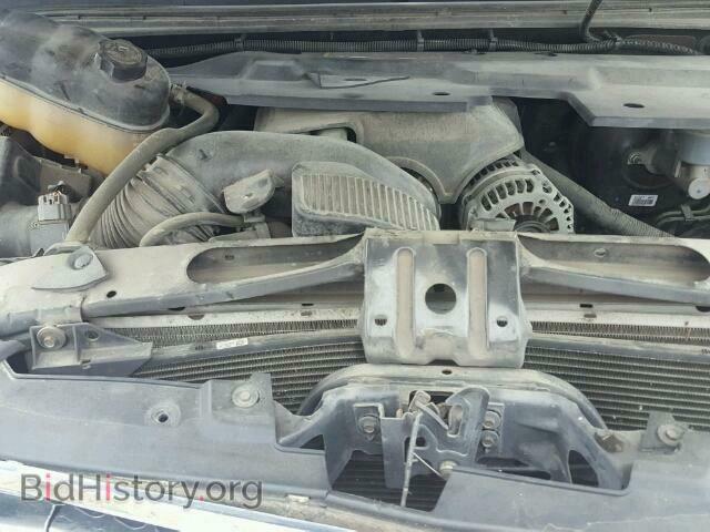 2009 CHEVROLET SILVERADO - VIN: 1GCEC19C09Z273237 - Фото 7