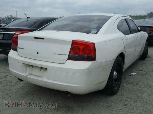 2010 DODGE CHARGER - VIN: 2B3AA4CT0AH177659 - Фото 4