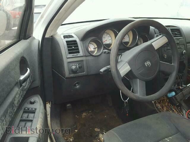 2010 DODGE CHARGER - VIN: 2B3AA4CT0AH177659 - Фото 9
