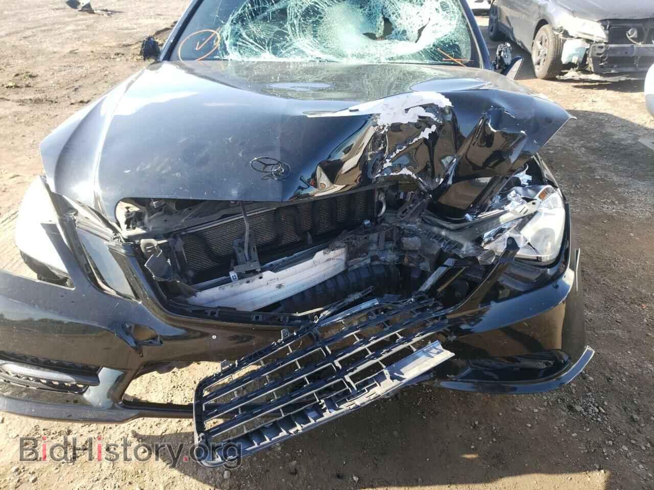 2013 MERCEDES-BENZ E-CLASS - VIN: WDDHF5KB9DA688230 - Фото 9