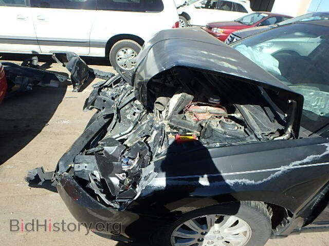 2006 MITSUBISHI GALANT - VIN: 4A3AB36F76E012859 - Фото 9