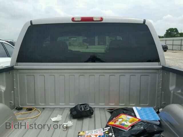 2006 CHEVROLET SILVERADO - VIN: 1GCEC19T06Z247488 - Фото 6