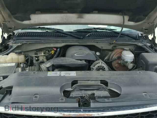 2006 CHEVROLET SILVERADO - VIN: 1GCEC19T06Z247488 - Фото 7