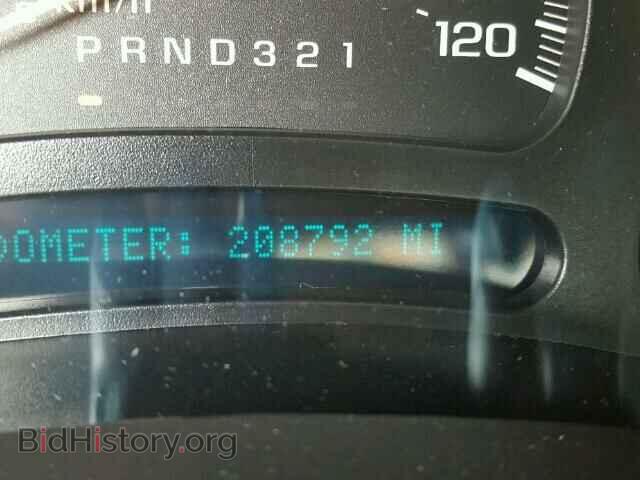 2006 CHEVROLET SILVERADO - VIN: 1GCEC19T06Z247488 - Фото 8