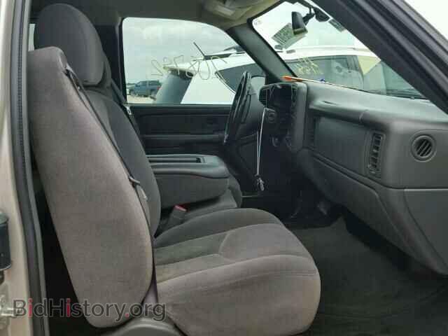2006 CHEVROLET SILVERADO - VIN: 1GCEC19T06Z247488 - Фото 9