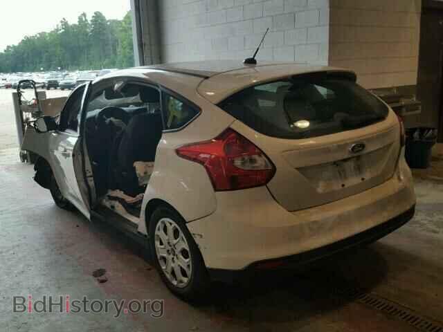 2012 FORD FOCUS - VIN: 1FAHP3K29CL111783 - Photo 3