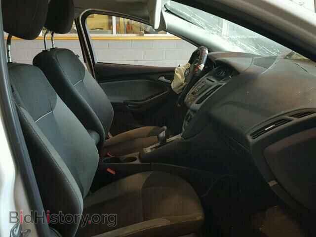 2012 FORD FOCUS - VIN: 1FAHP3K29CL111783 - Photo 5