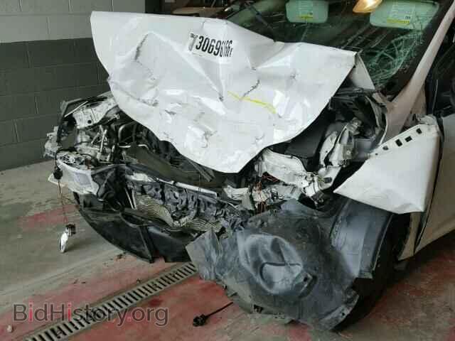 2012 FORD FOCUS - VIN: 1FAHP3K29CL111783 - Photo 9