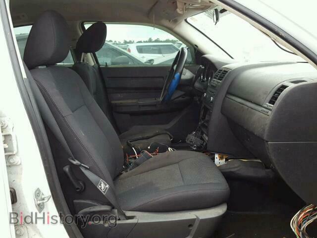 2010 DODGE CHARGER - VIN: 2B3AA4CVXAH303401 - Фото 5