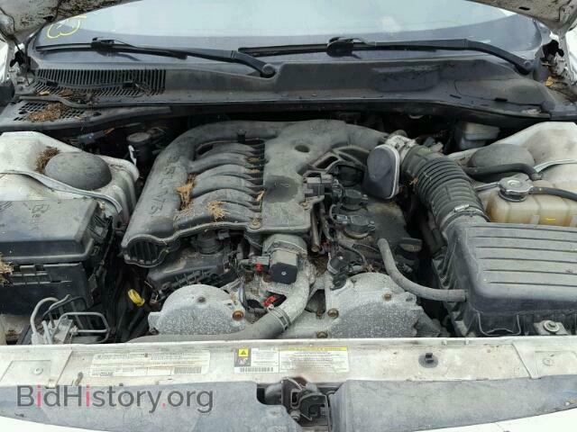 2010 DODGE CHARGER - VIN: 2B3AA4CVXAH303401 - Фото 7