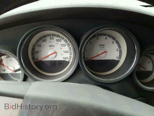 2010 DODGE CHARGER - VIN: 2B3AA4CVXAH303401 - Фото 8