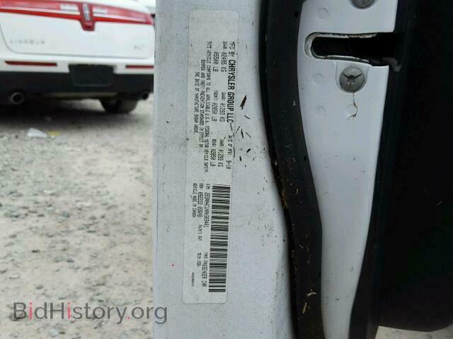 2010 DODGE CHARGER - VIN: 2B3AA4CVXAH303401 - Фото 10