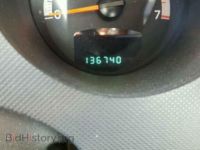 2007 DODGE NITRO - VIN: 1D8GT28K37W600933 - Photo 8