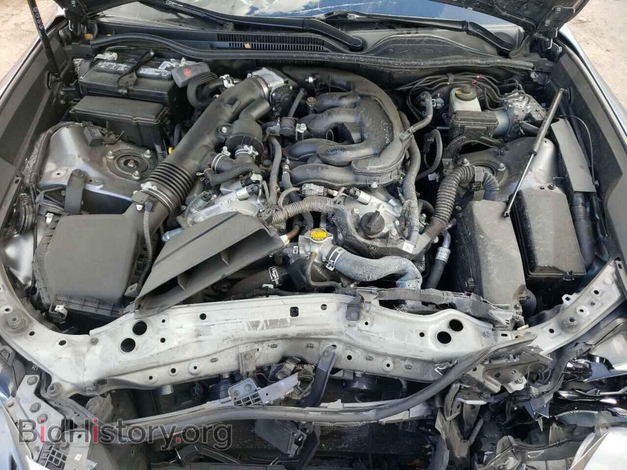 2015 LEXUS RX350 - VIN: JTHHE5BC2F5009334 - Фото 7