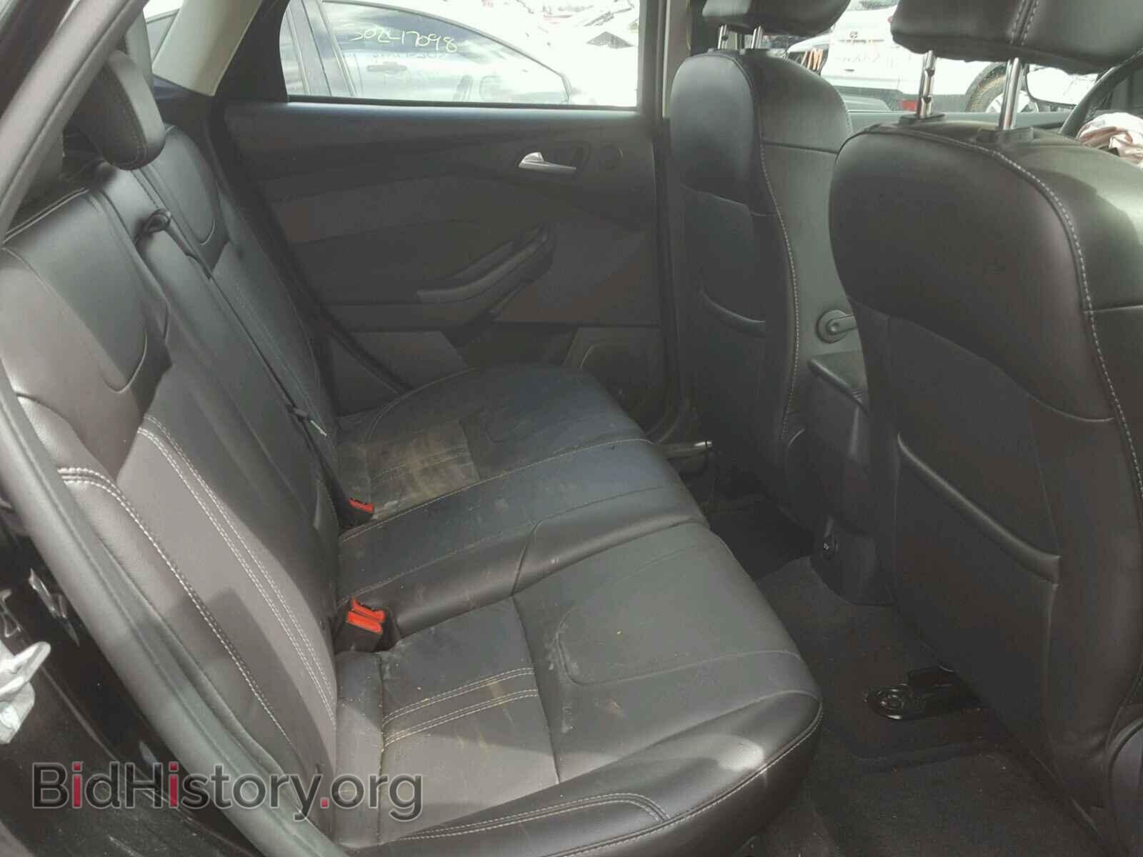 2014 FORD FOCUS - VIN: 1FADP3N28EL353932 - Фото 6