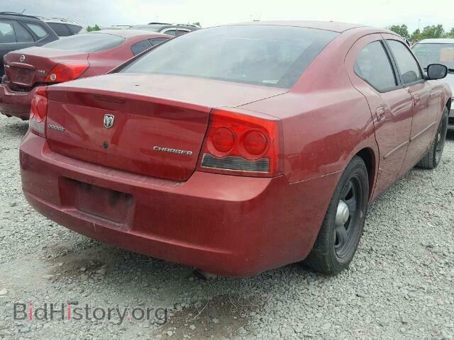 2010 DODGE CHARGER - VIN: 2B3AA4CV3AH303417 - Фото 4