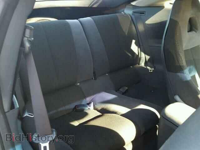 2006 MITSUBISHI ECLIPSE - VIN: 4A3AK24F86E022863 - Photo 6