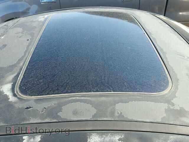 2006 MITSUBISHI ECLIPSE - VIN: 4A3AK24F86E022863 - Photo 9