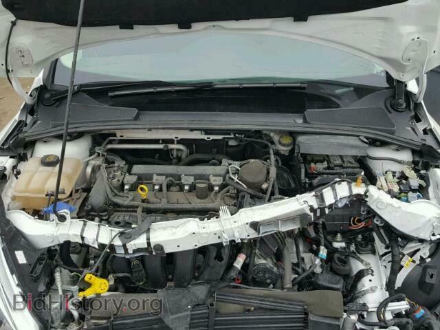 2015 FORD FOCUS - VIN: 1FADP3F20FL384415 - Фото 7