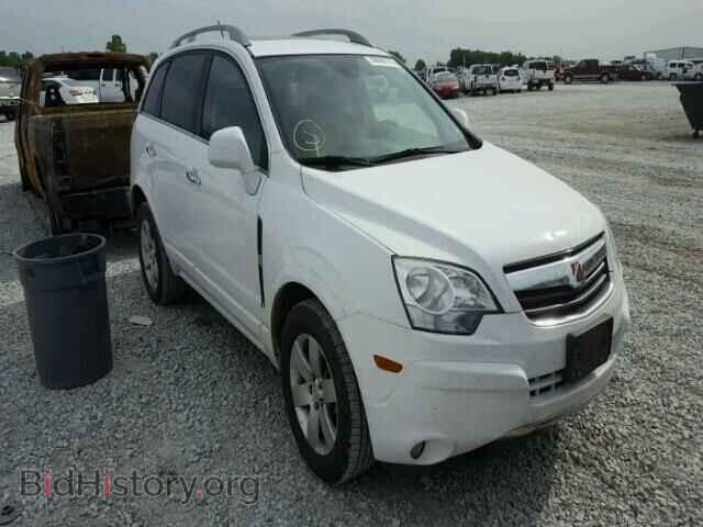 Photo 3GSALKE76AS585081 - SATURN VUE 2010