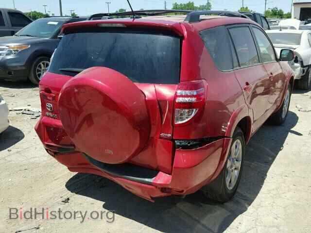 2012 TOYOTA RAV4 - VIN: 2T3DF4DV3CW229933 - Фото 4
