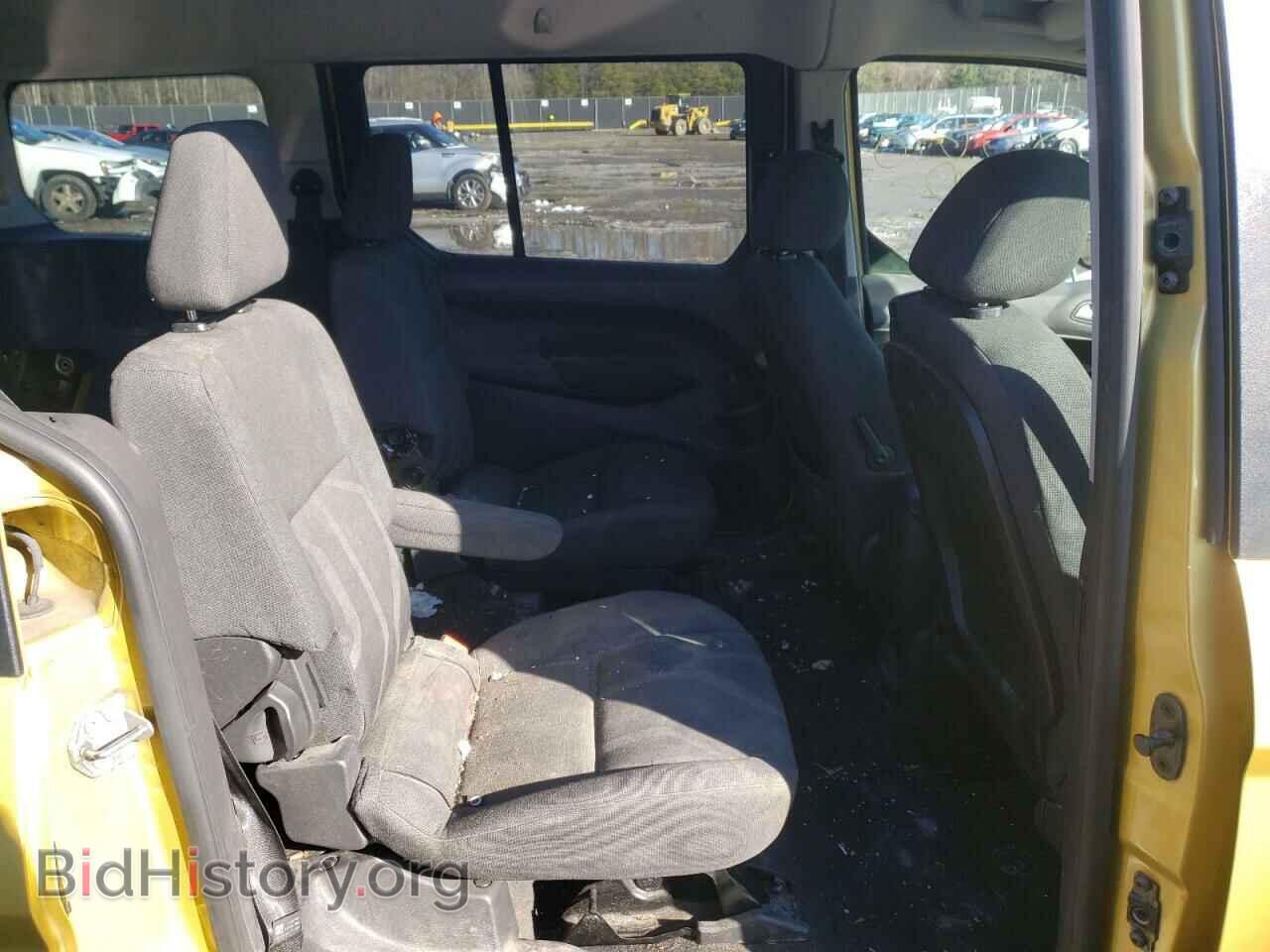 2016 FORD TRANSIT CO - VIN: NM0GE9F7XG1260657 - Фото 6