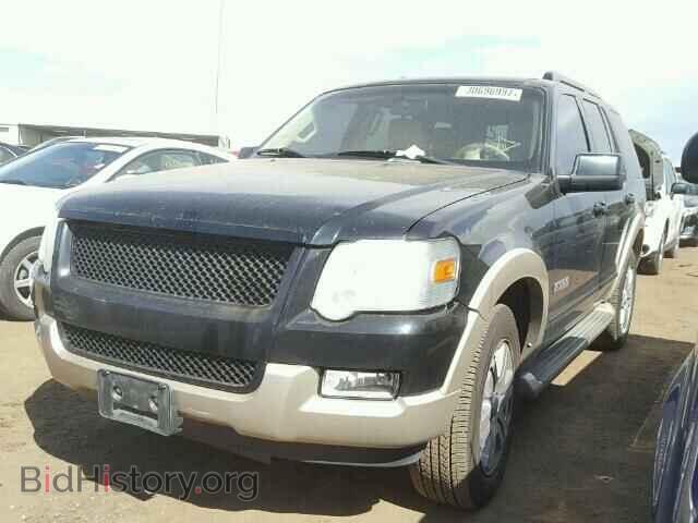 2006 FORD EXPLORER - VIN: 1FMEU74E16UA70063 - Фото 2