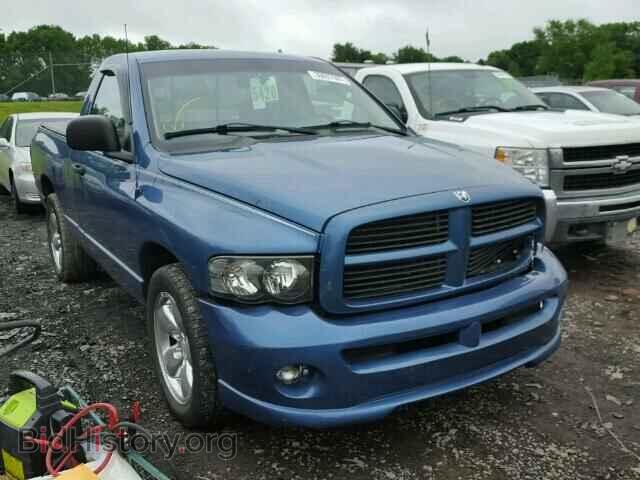 Photo 1D7HA16N22J182103 - DODGE RAM 1500 2002