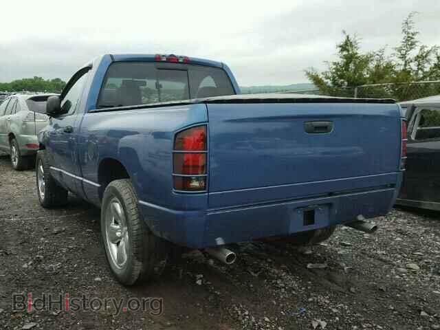 2002 DODGE RAM 1500 - VIN: 1D7HA16N22J182103 - Photo 3