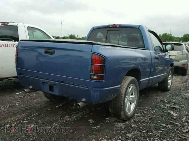 2002 DODGE RAM 1500 - VIN: 1D7HA16N22J182103 - Photo 4