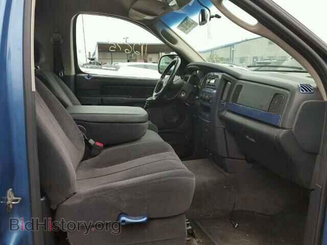 2002 DODGE RAM 1500 - VIN: 1D7HA16N22J182103 - Photo 5