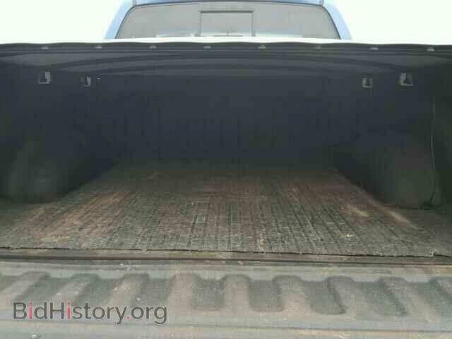 2002 DODGE RAM 1500 - VIN: 1D7HA16N22J182103 - Photo 6