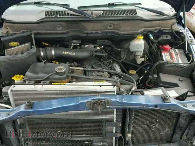 2002 DODGE RAM 1500 - VIN: 1D7HA16N22J182103 - Photo 7