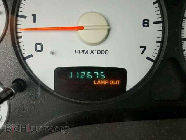 2002 DODGE RAM 1500 - VIN: 1D7HA16N22J182103 - Photo 8