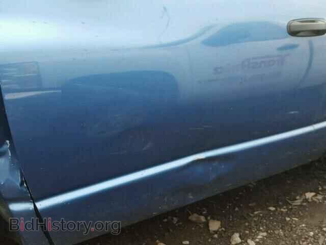 2002 DODGE RAM 1500 - VIN: 1D7HA16N22J182103 - Photo 10